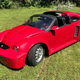 Illustration for article titled At $8,900, Could This Wild Custom 1969 VW Type 1 Get You to Bug Out?
